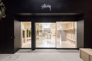 Stüssy Kyoto Chapter 3