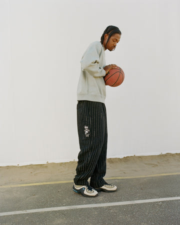 STÜSSY & NIKE AIR PENNY II COLLECTION – Stüssy