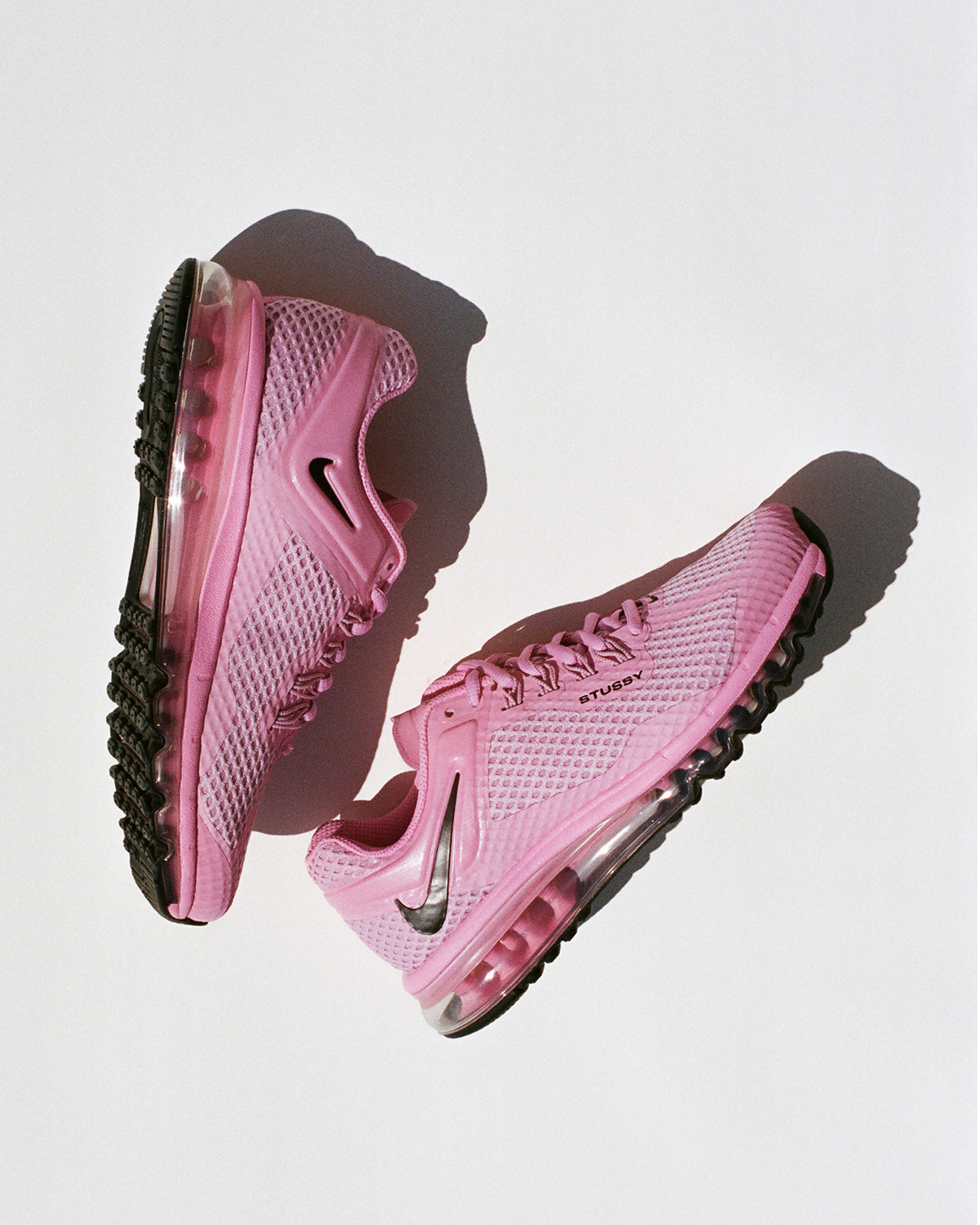 STÜSSY & NIKE AIR MAX 2013 COLLECTION – Stüssy