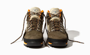 eurohike timberland