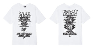 Stüssy World Tour Collection – Stüssy