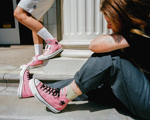 bemærkning Mus kirurg STÜSSY & CONVERSE CHUCK 70 HI – Stüssy UK