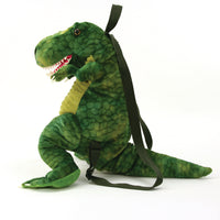 At Auction: NEW SLEEPY TOWN CRITTERS ALLIGATOR BACKPACK