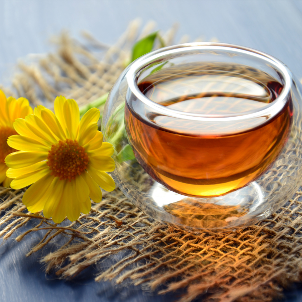 Eatclean VN cung cấp mật ong hoa cà phê