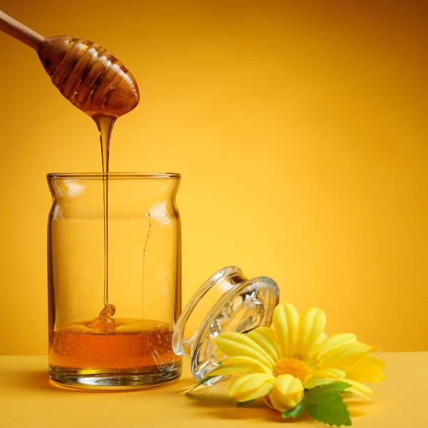 Cách sử dụng mật ong hoa cà phê
