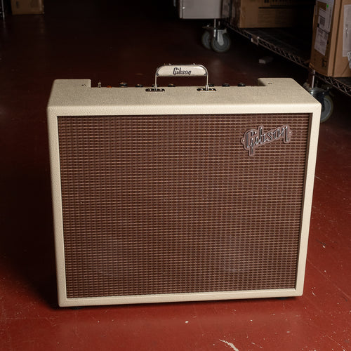 04.15.24 - Gibson Dual Falcon 20 20w 2x10 Combo Amp_ - GIBFALC20210-4.jpg__PID:4de673ef-f27f-4726-bc7b-7d205db96eef