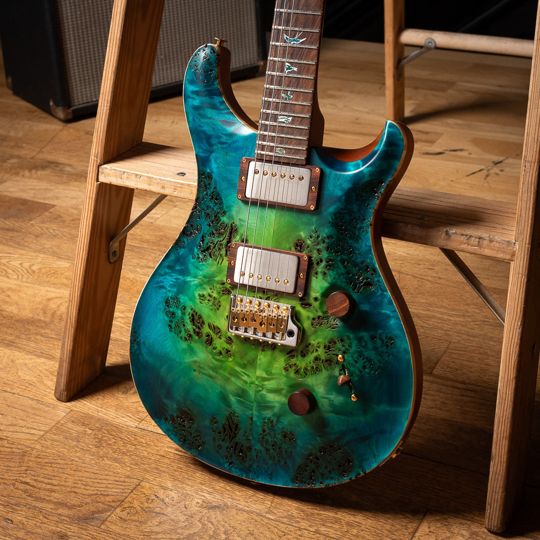 12.20.23 - PRS Private Stock #10443 Custom 24 Laguna Glow Poplar Burl - PRSPS10443-0371516-6.jpg__PID:58b8d788-2b0e-45e7-a6c6-e3ea99881308