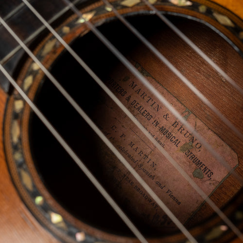 12.29.23 - 1838 Martin & Bruno Parlor Guitar-08.jpg__PID:196bb16c-c530-4bf3-a729-460811ab93f7