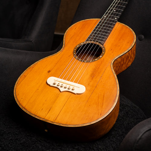 12.29.23 - 1838 Martin & Bruno Parlor Guitar-21.jpg__PID:ab93f7f3-fec4-4808-8190-e5b61dc36d1a