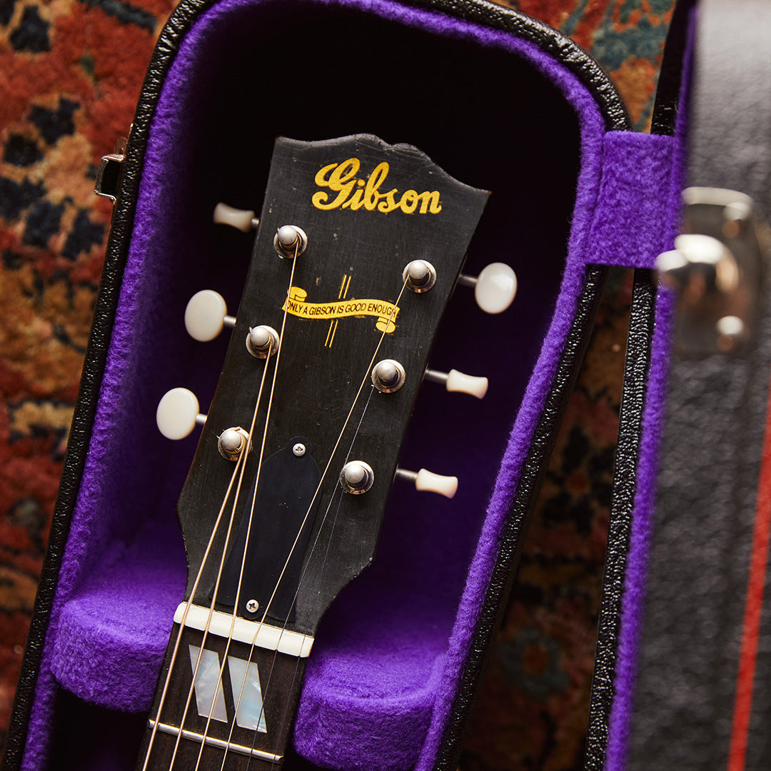 Gibson Acoustic