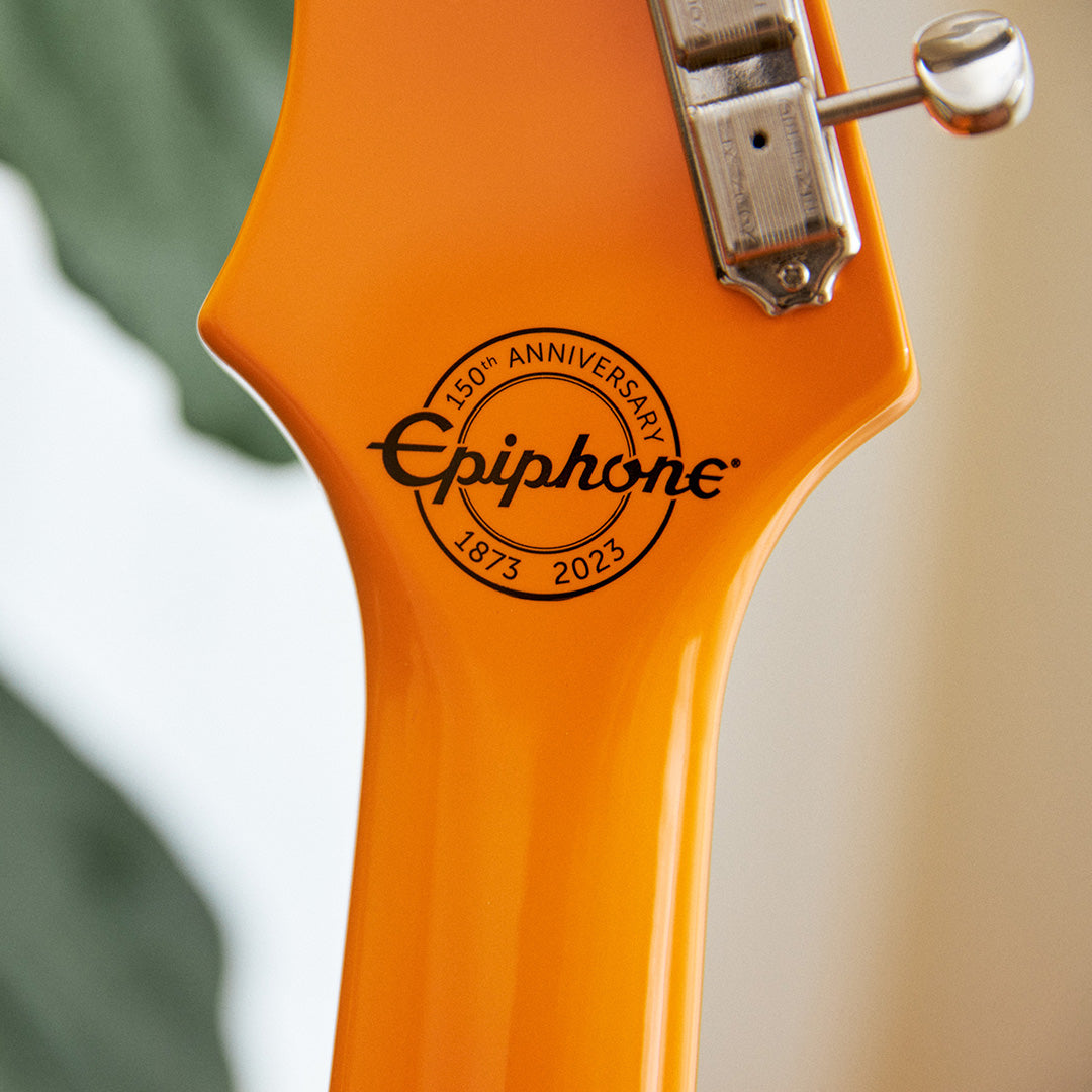 Epiphone Crestwood Custom