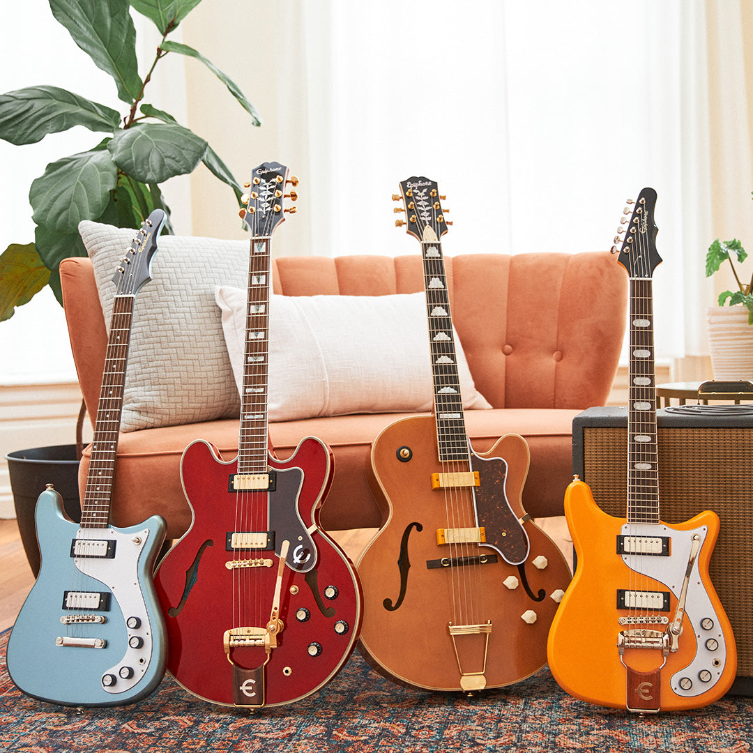 Epiphone 150th Anniversary