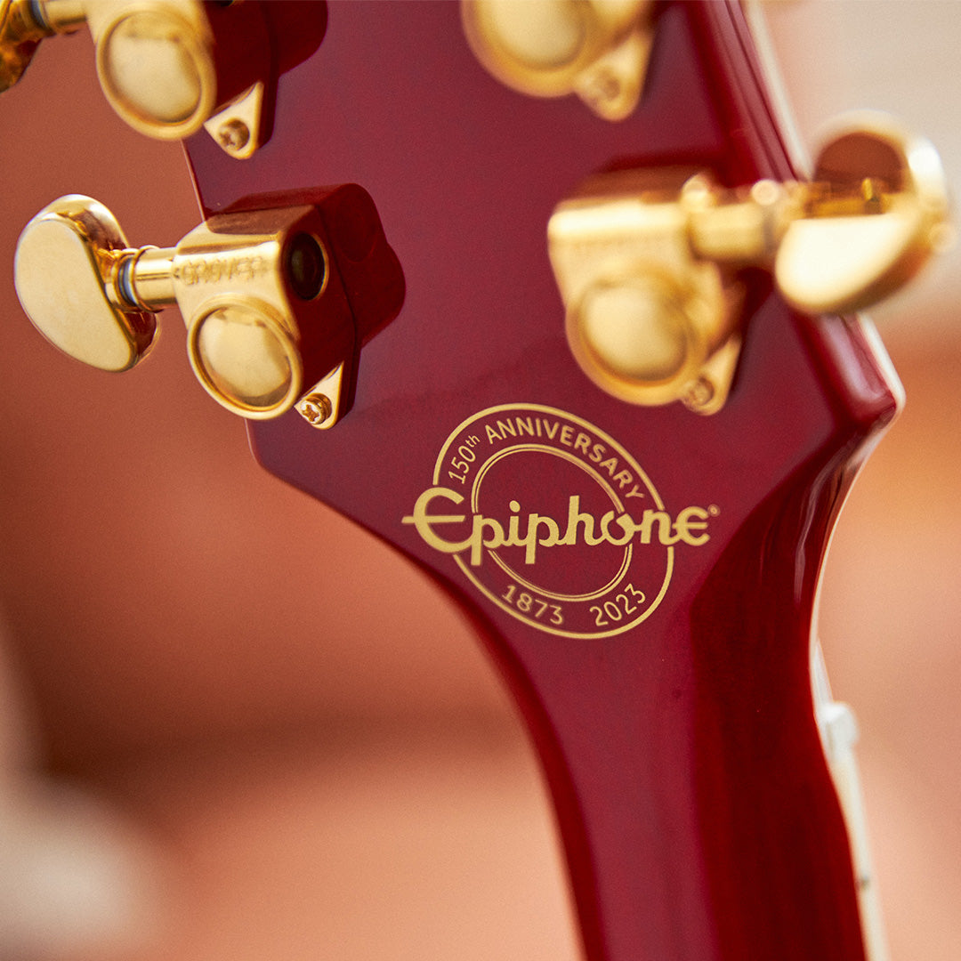 Epiphone Sheraton