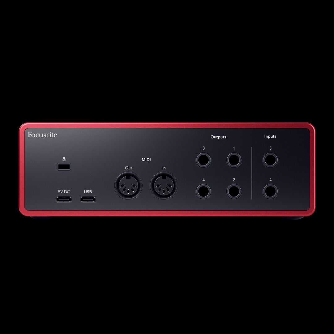 Focusrite