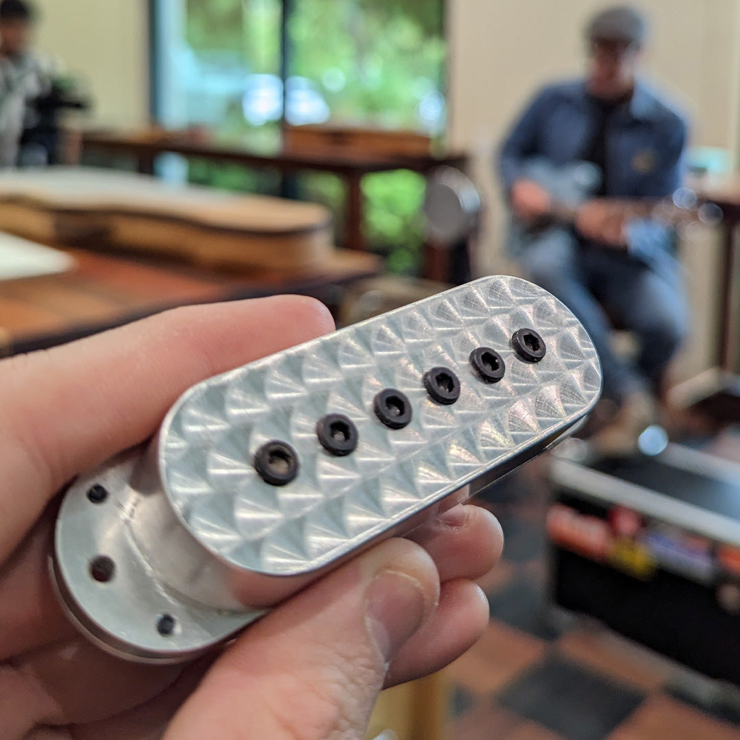 Powers Electric Pickups