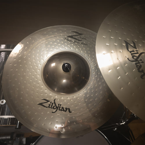 Zildjian Z Custom Mega Bell Ride.jpg__PID:b797b5b6-ab71-4c3b-86af-3d6b81c41aac