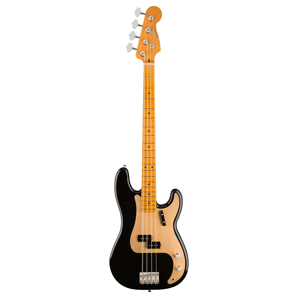 Vintera II Precision Bass