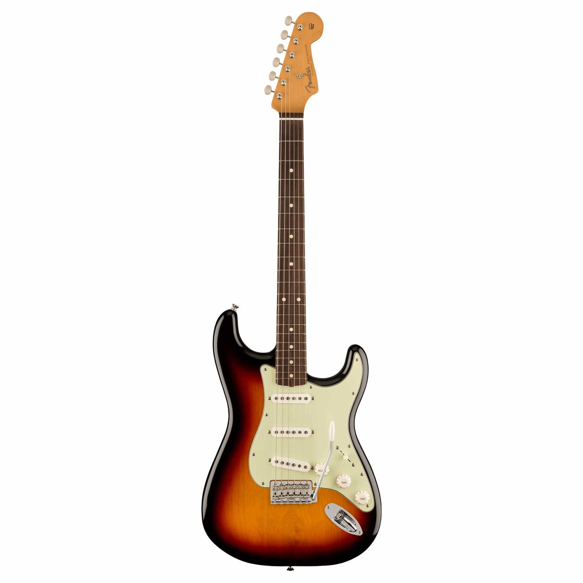 Vintera II 60s Stratocaster