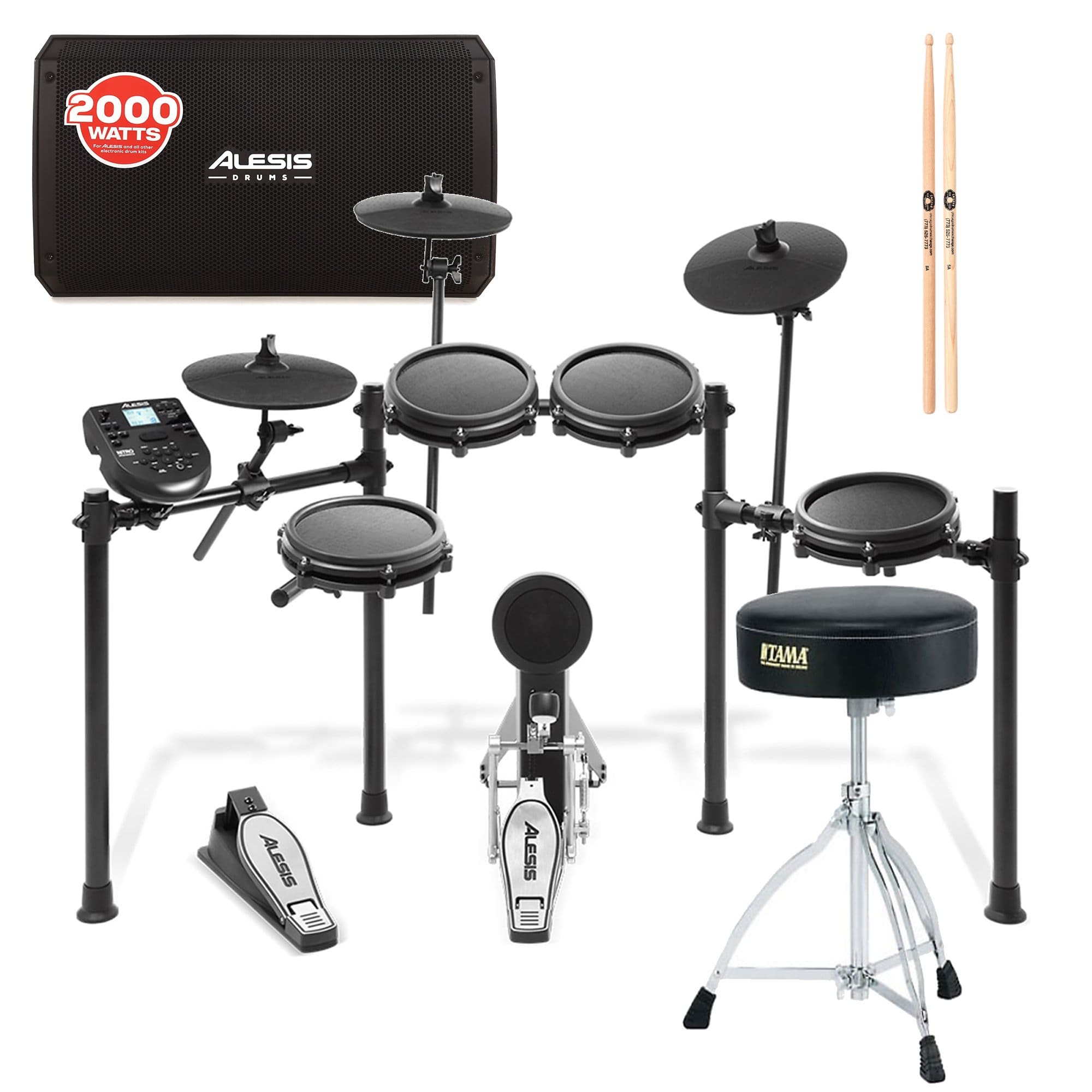 Alesis nitro max kit. Alesis Nitro Mesh Kit. Alesis NIТRO mеsh kiт. Барабаны электроннные Алессис нитромеш кит.