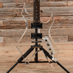 B.C.RICH SE WARLOCK ICE ACRYLIC ソフトケース付き maxmedia.ba