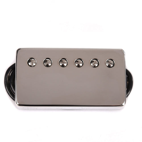 Bare Knuckle The Mule Humbucker Pickup Set 50mm 4-Conductor Short 