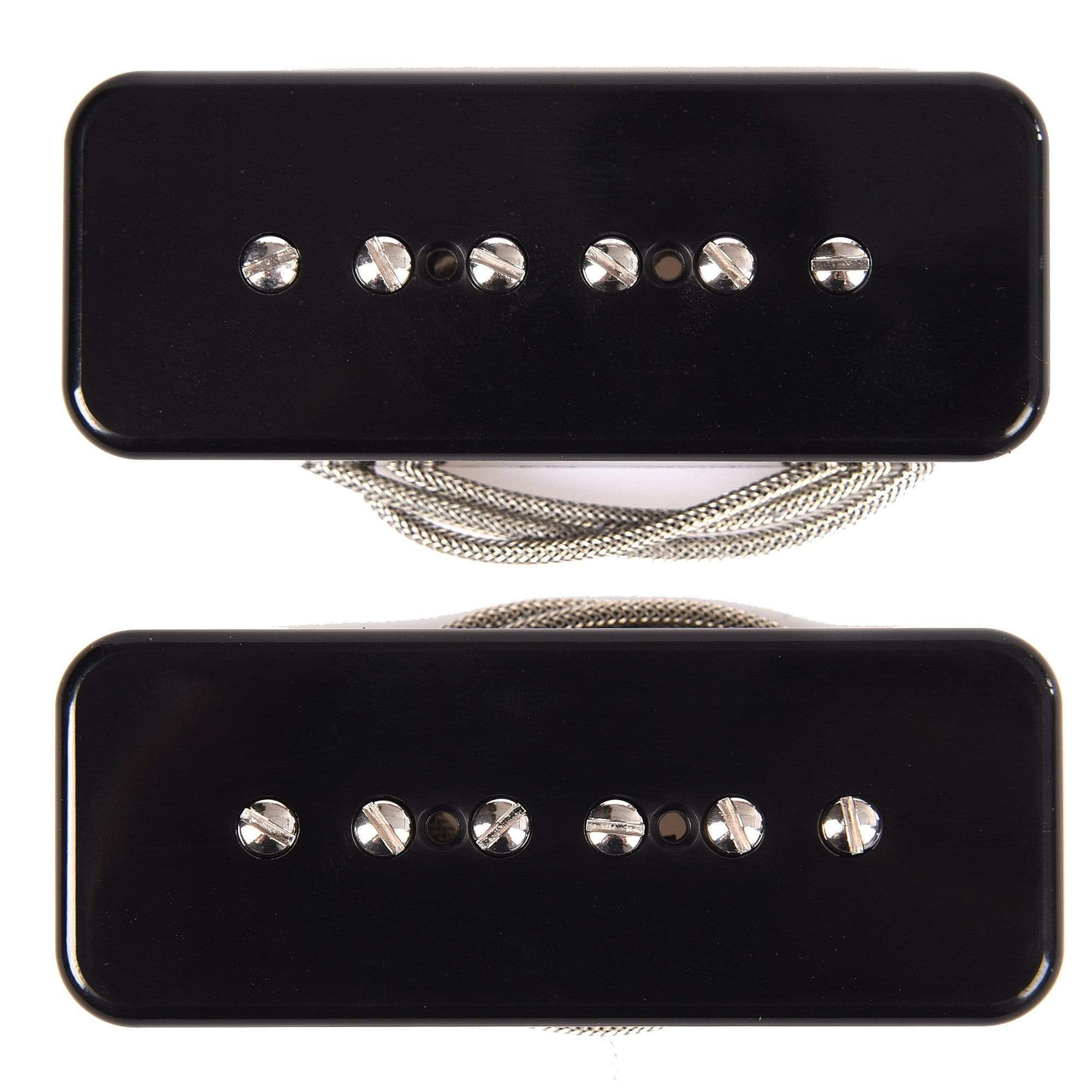 Bare Knuckle Pickups Boot Camp True Grit Tele Set ベアナックル