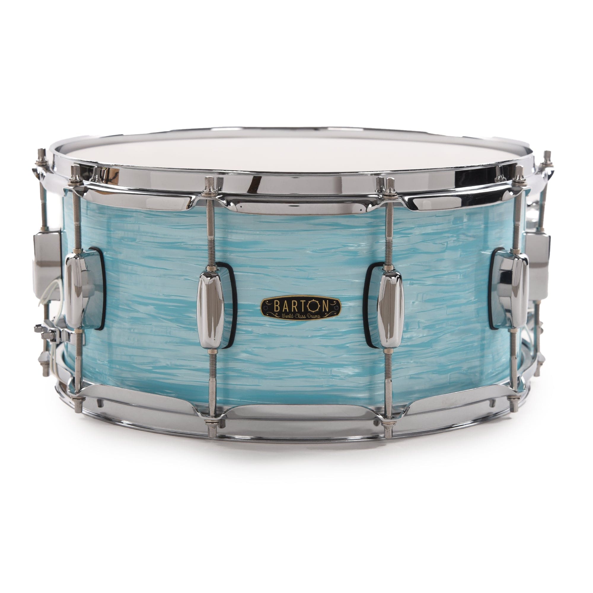 Birch Snare Drum 4x14 Black Oyster | charcas.gob.mx