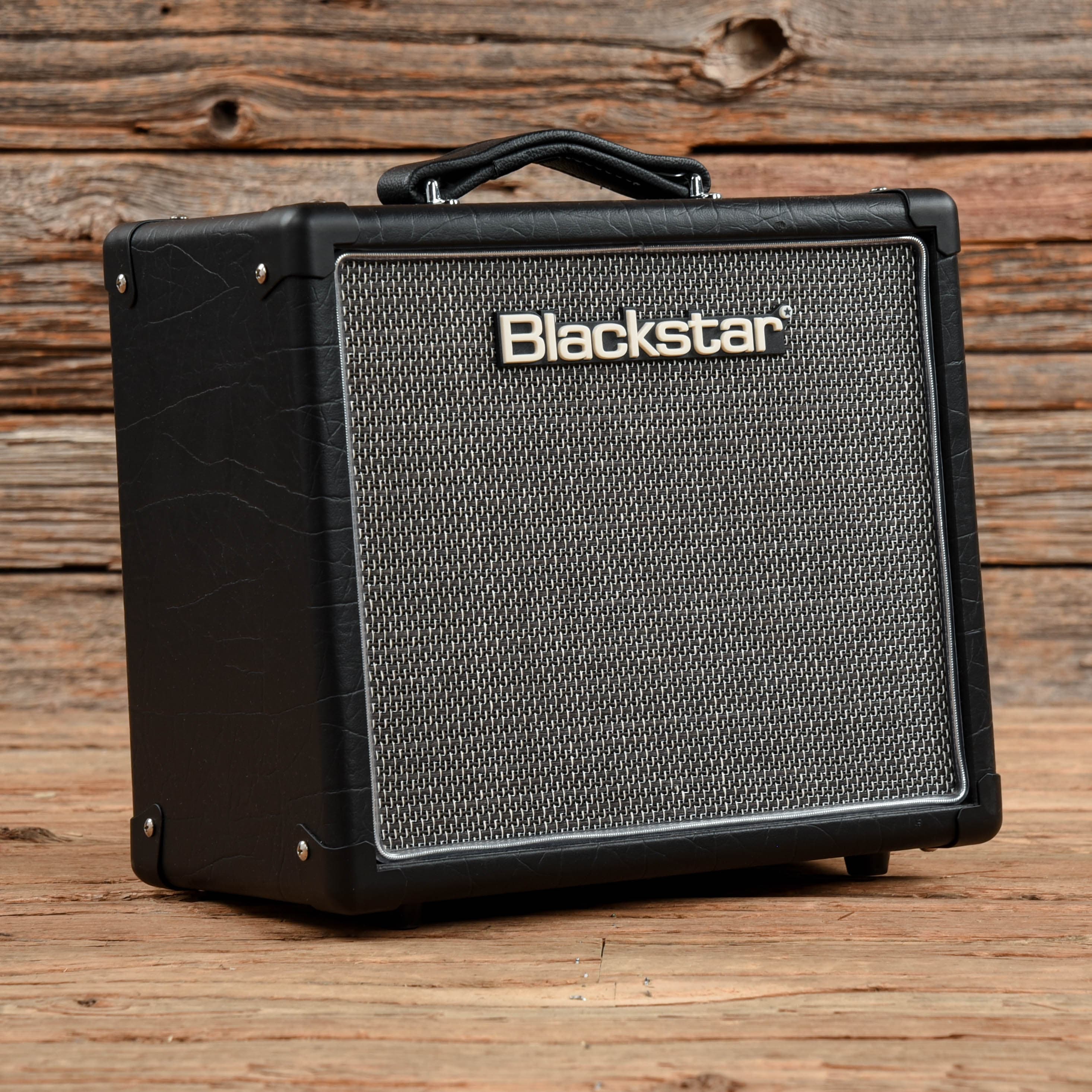 価格 交渉 送料無料 Blackstar HT-1R ブラックスターギターアンプ fawe.org