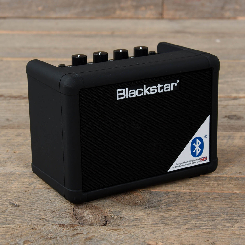 Blackstar Fly 3 Bluetooth Battery Powered Guitar Amp – Chicago