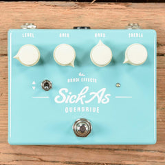 Bondi Effects Sick As Overdrive – Chicago Music Exchange