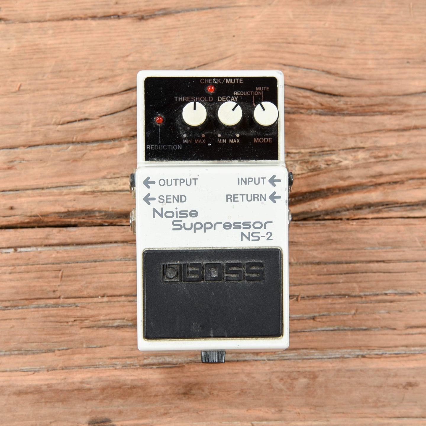 Boss NS-2 Noise Suppressor – Chicago Music Exchange