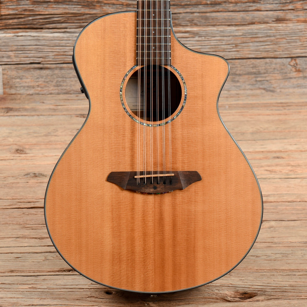 breedlove c250 sme 12