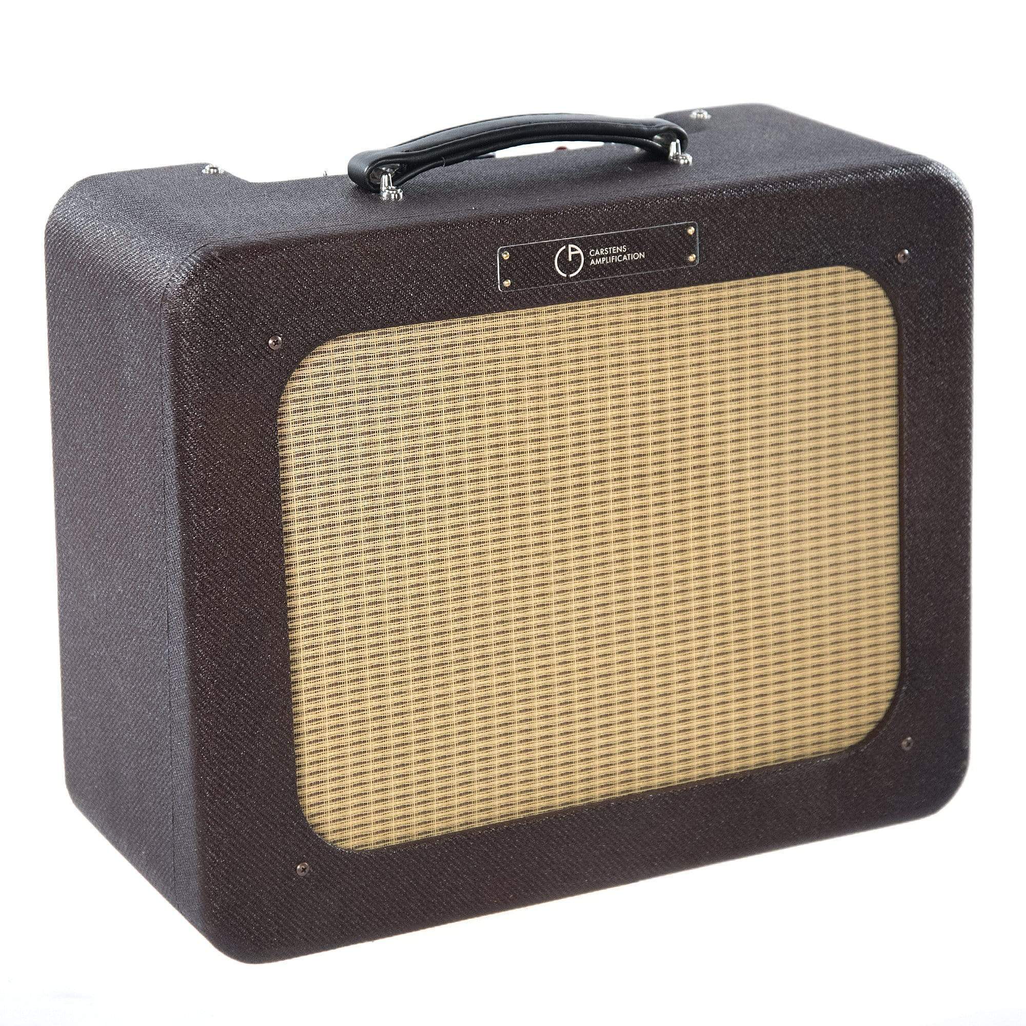 Carstens Amplification Blue Sky 8W 1x12 Combo Chicago Music Exchange