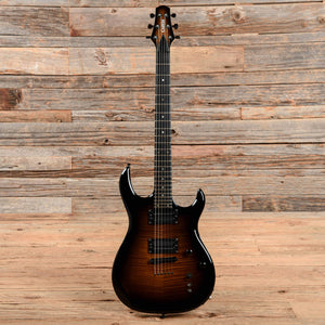 carvin guitars dc6