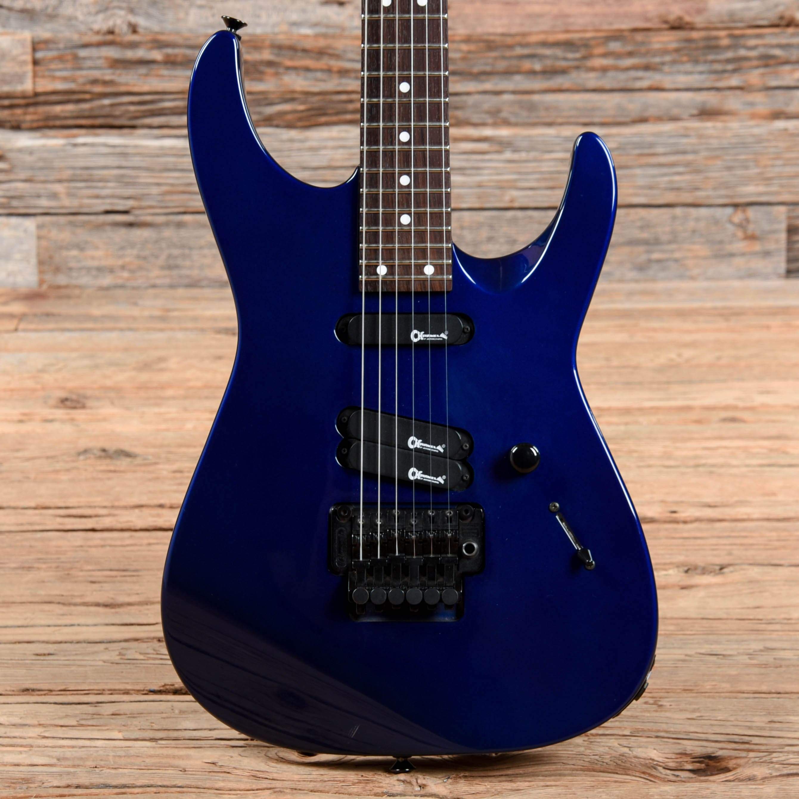 charvel 275