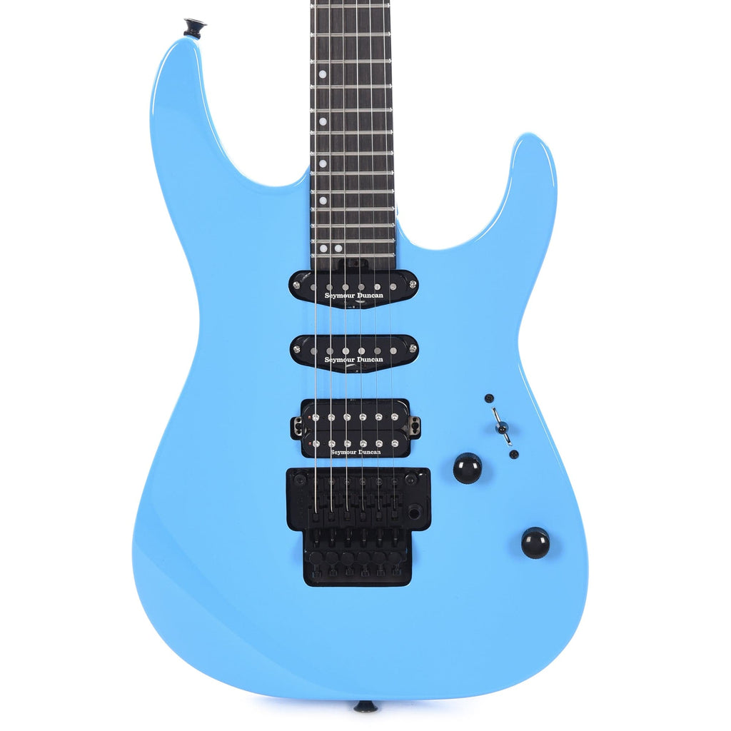 charvel pro mod dk24 hss fr