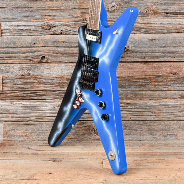 Dimebag Dean from Hell CFH Lightning Bolt Graphic 2020 – Chicago Music  Exchange