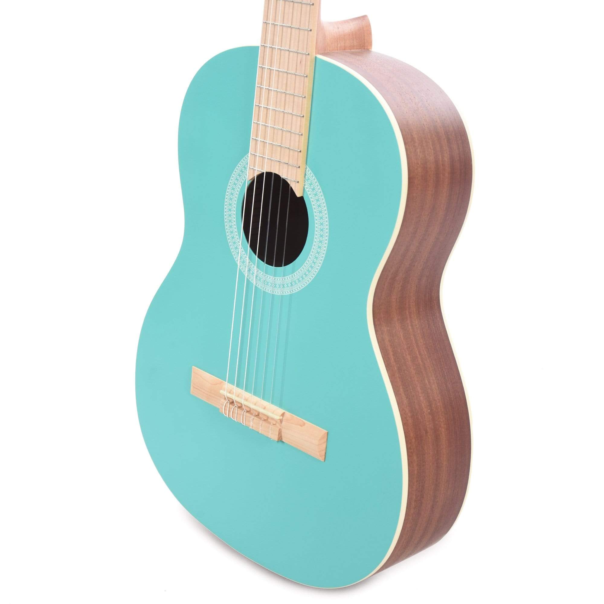 cordoba protege c1 matiz classical guitar