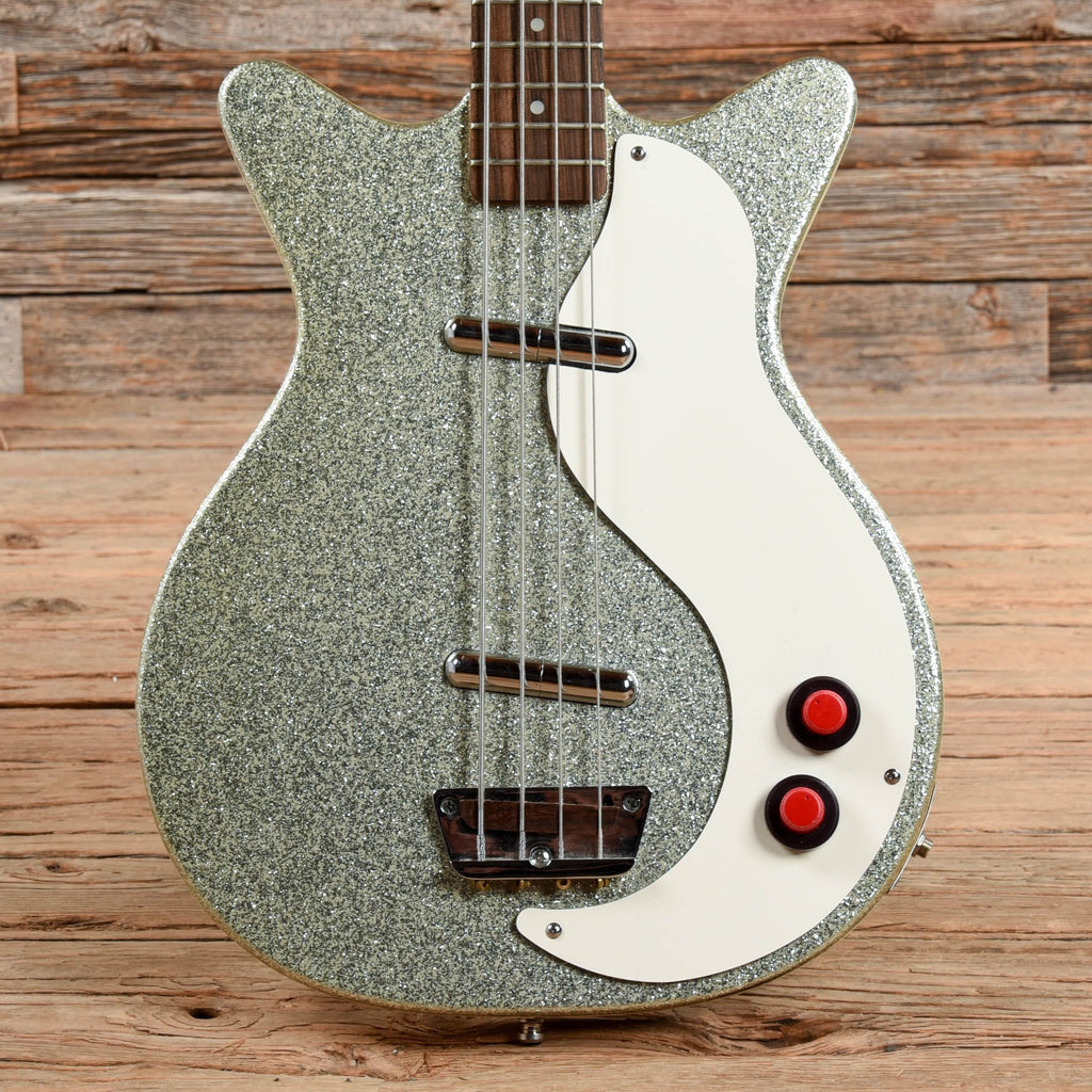 danelectro dc59 bass