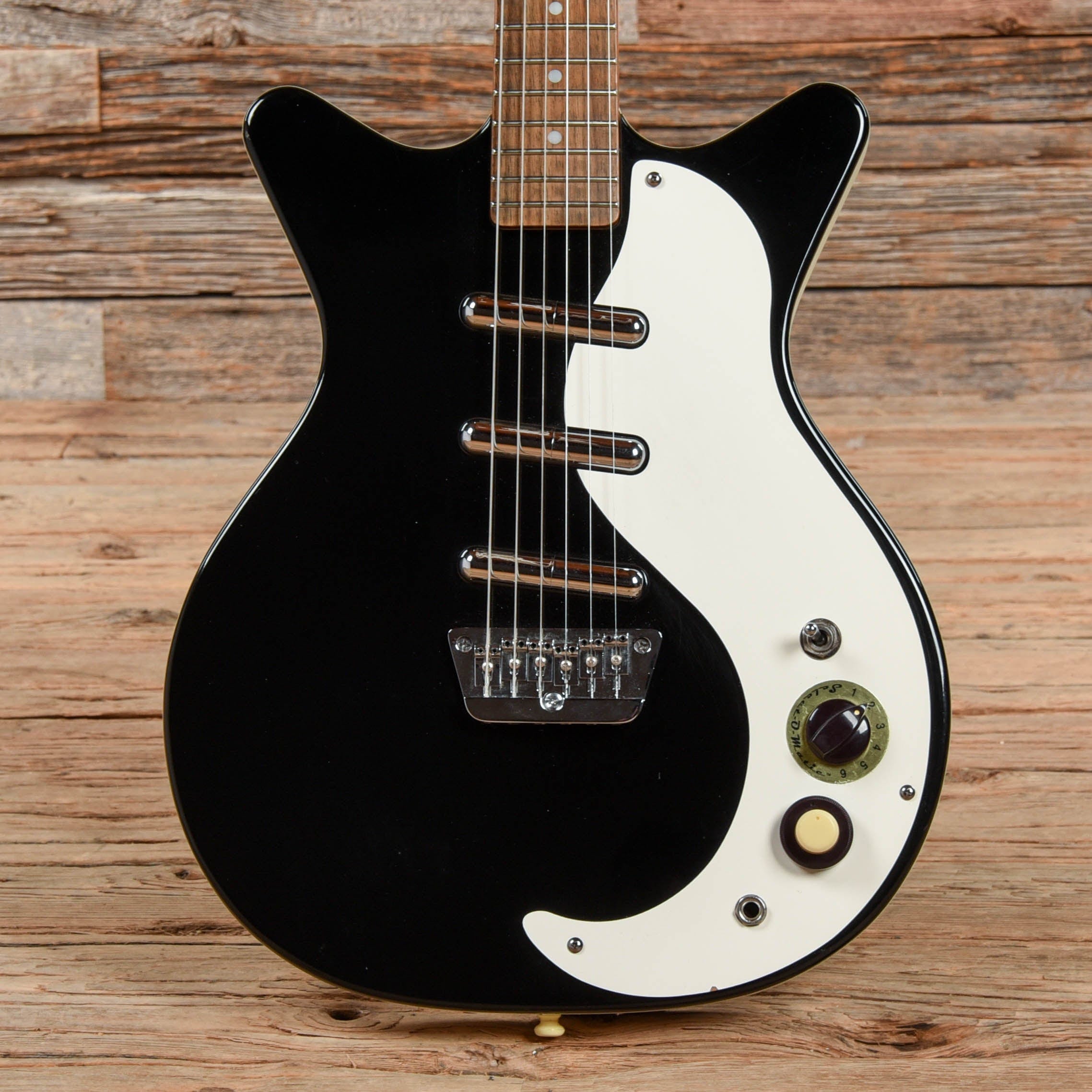 美品！danelectro DC-3 | labiela.com