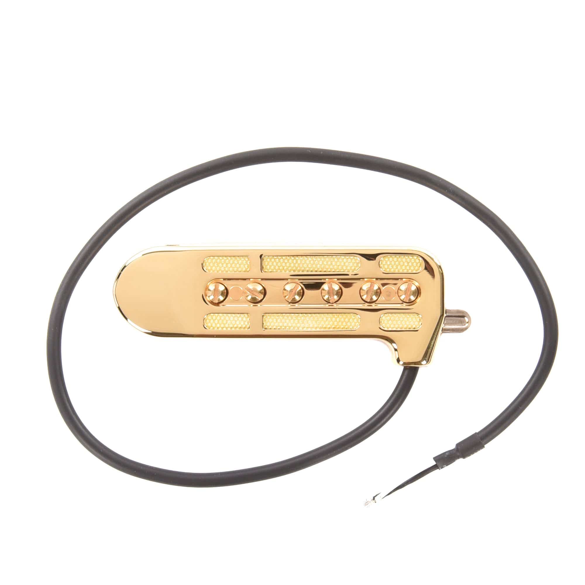 dearmond rhythm chief 1100 pickup