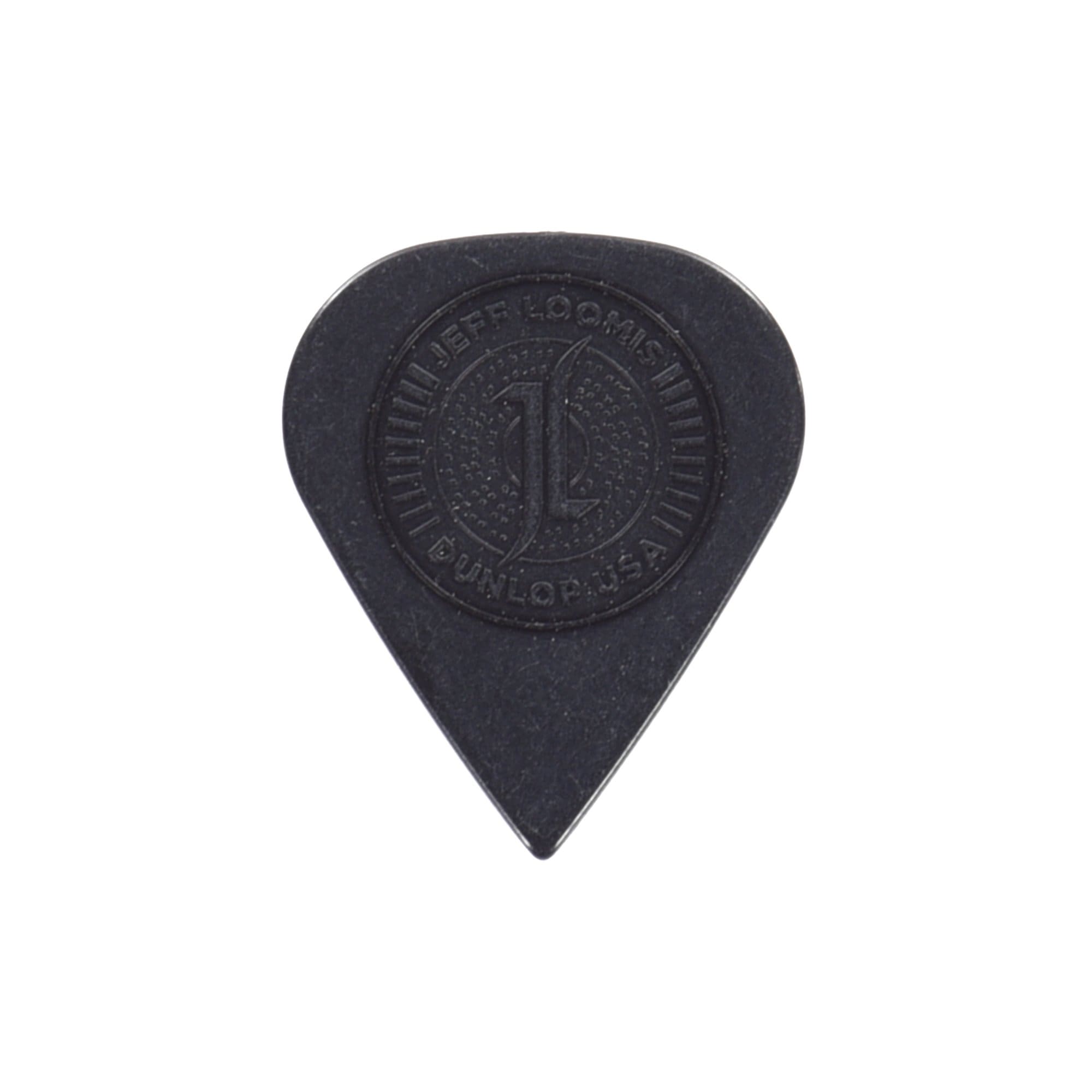 jeff loomis picks