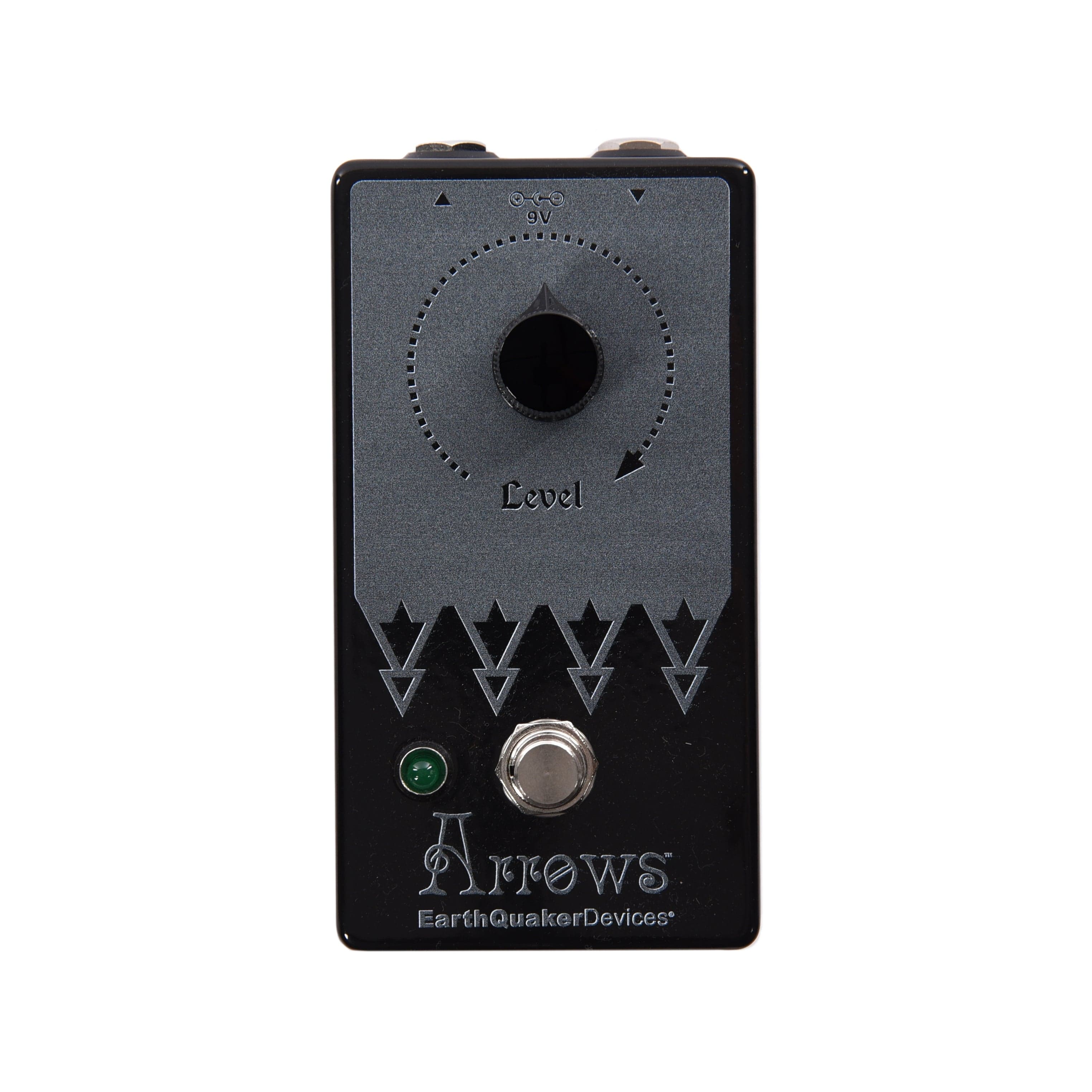 アウトレットの商品特価 未使用 EarthQuaker Devices Arrows V