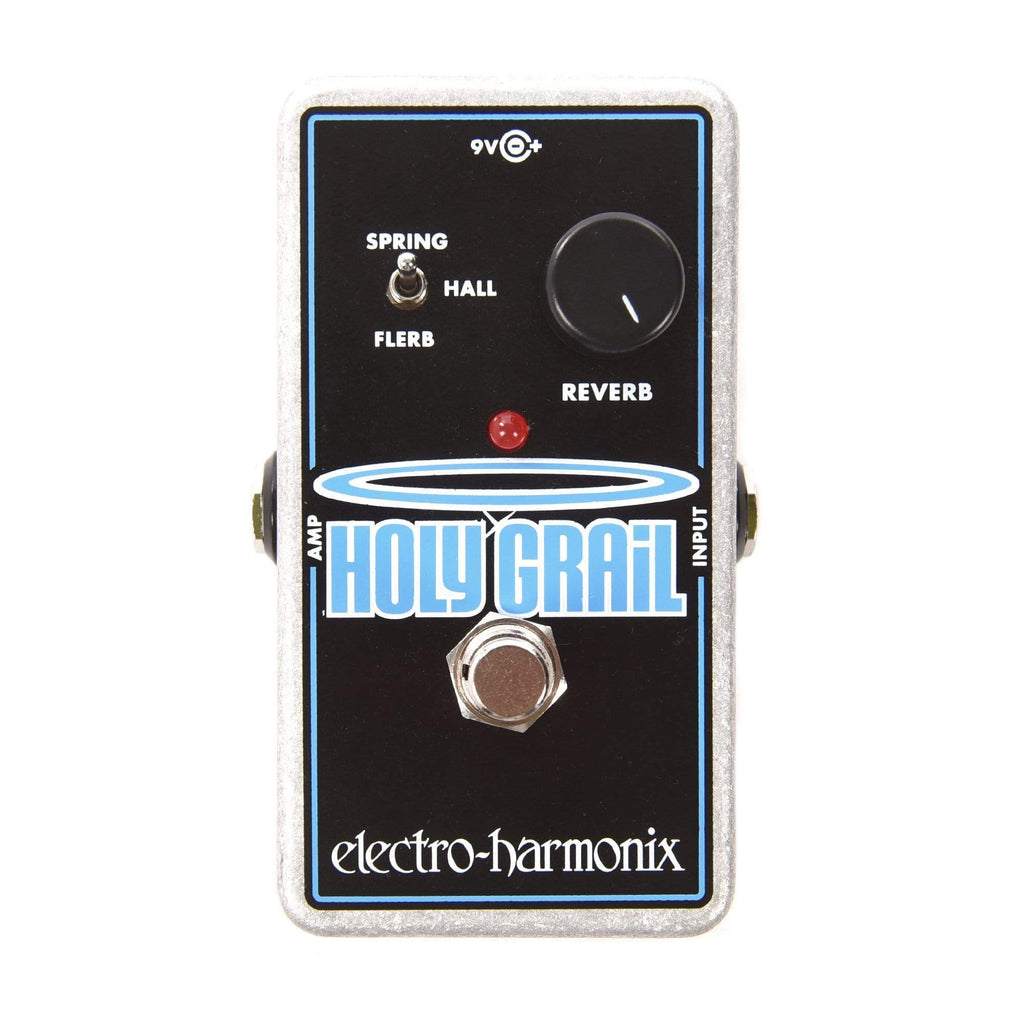 若者の大愛商品 Holy Grail 【electro-harmonix】 Neo - poumonquebec.ca