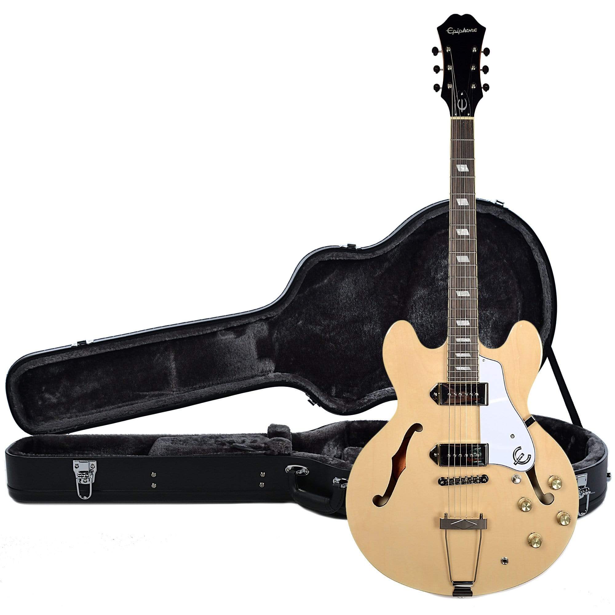 case epiphone casino