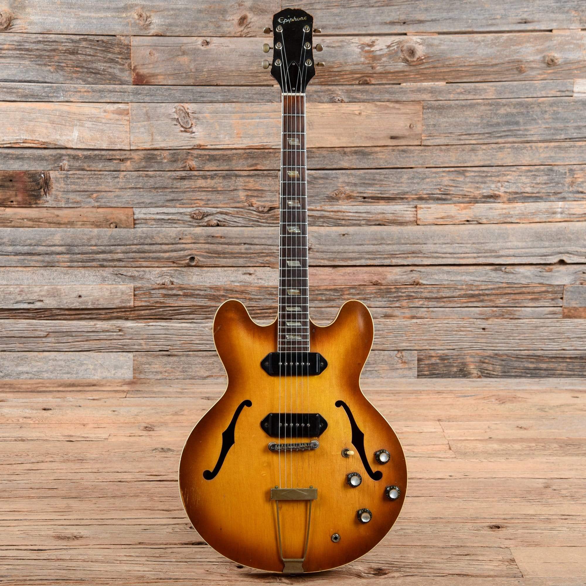 1962 epiphone casino