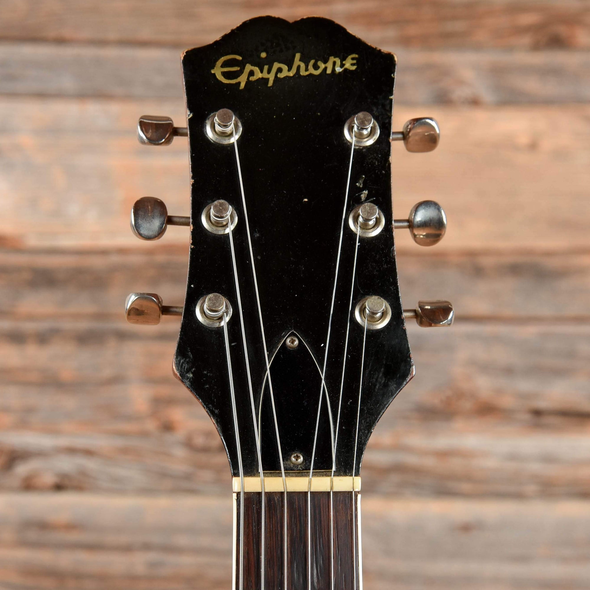 epiphone casino serial numbers