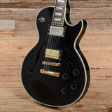 epiphone les paul elite semi hollow