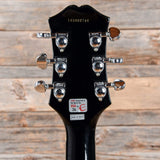 Epiphone Wildkat TB Trans Black 2003 – Chicago Music Exchange