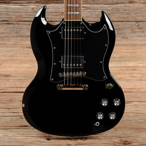 2019 epiphone sg